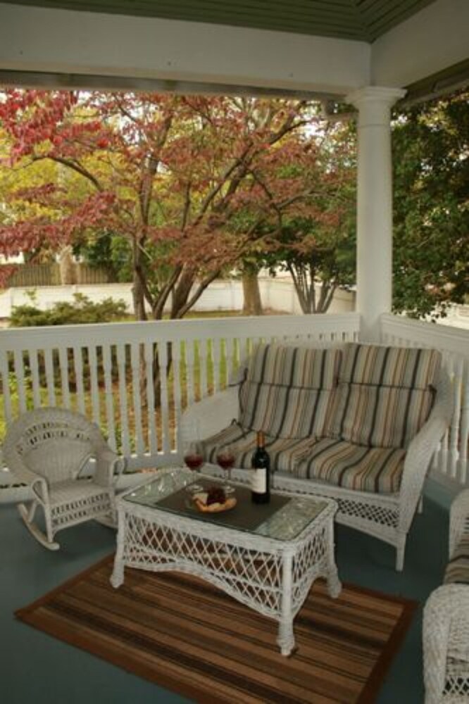 Fig Street Inn - photo 46