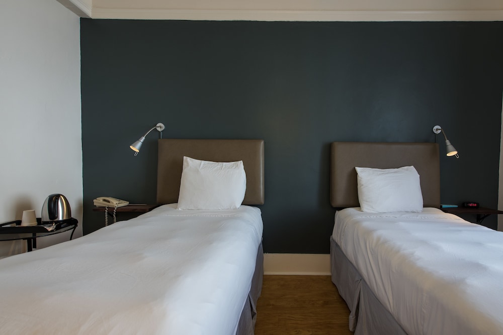 The Herbert Hotel - photo 16