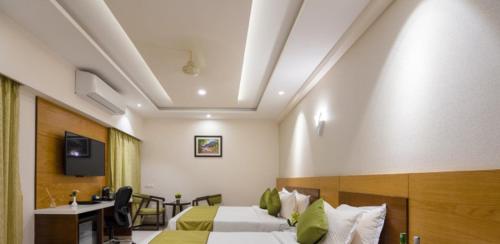 Hotel Kheni — Chennai — photo 3