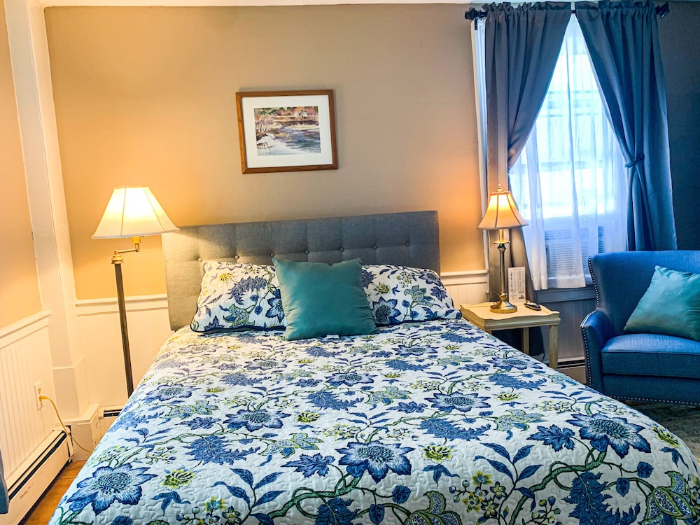The Quechee Inn at Marshland Farm - photo 14