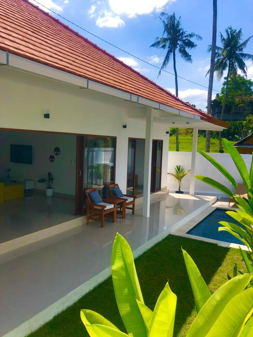 Balian Hideaway — Unknown City — photo 3
