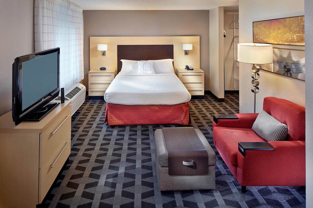 TownePlace Suites by Marriott Albany Downtown Medical Center - photo 14