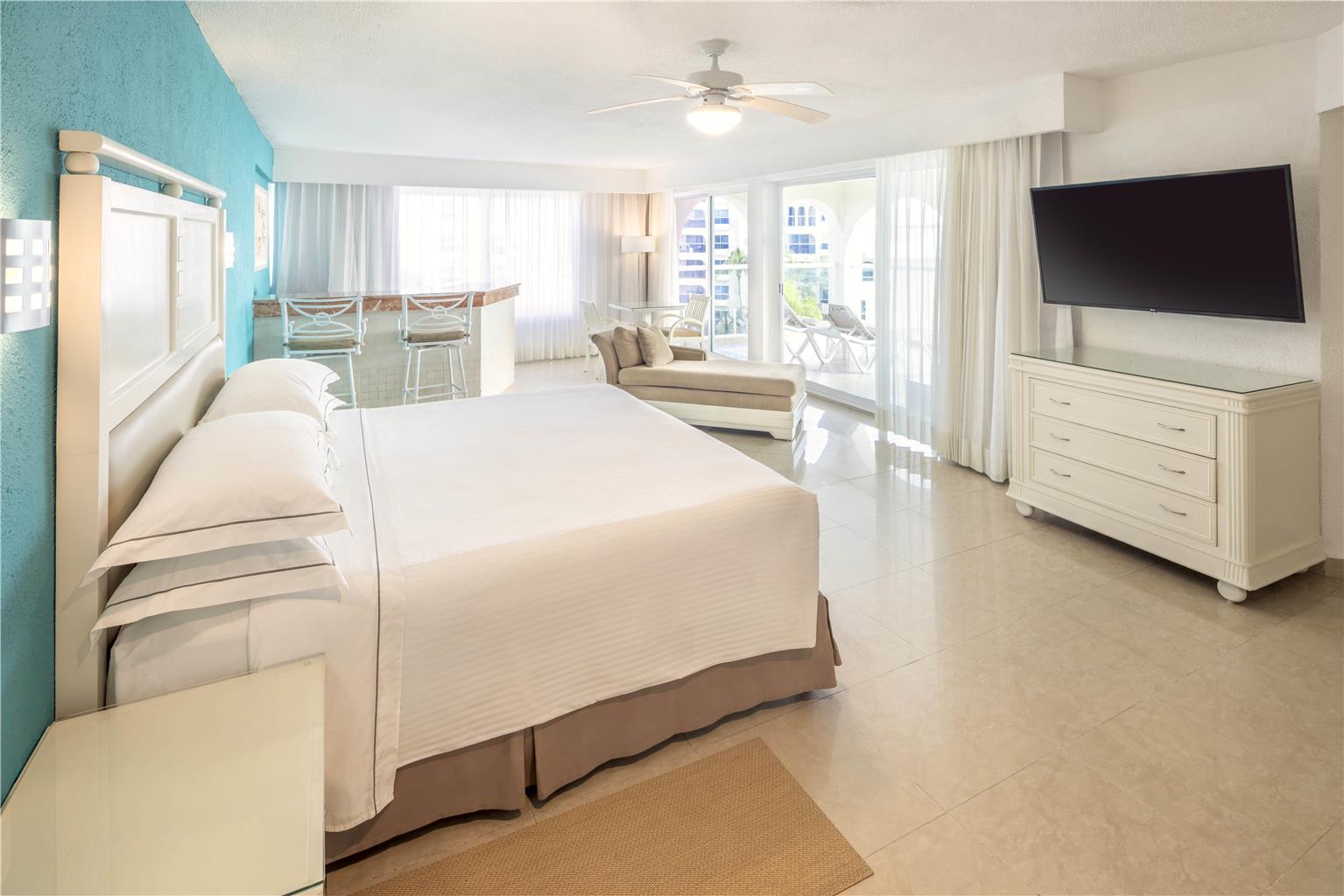 Occidental Costa Cancún All Inclusive