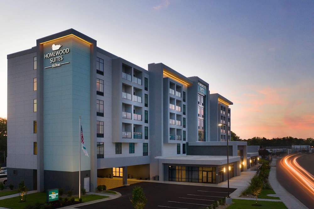 Homewood Suites by Hilton Jackson Fondren Medical District - featured photo