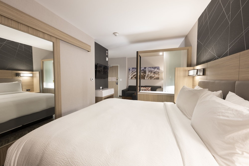 SpringHill Suites by Marriott Colorado Springs Downtown - photo 6