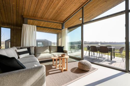 Heerlijkheid Vlietenburg 19 Wissenkerke — hotel in Wissenkerke