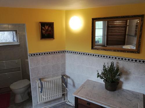 Fewo Gutendorf in Bad Berka, Germany