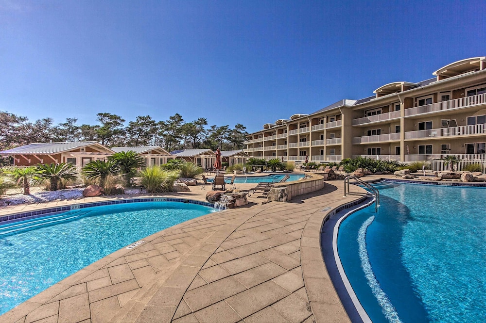 30A Retreat w Patio & Resort Amenities - photo 13
