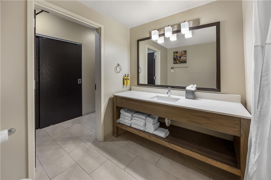 Best Western Plus Zion Canyon Inn & Suites - photo 26