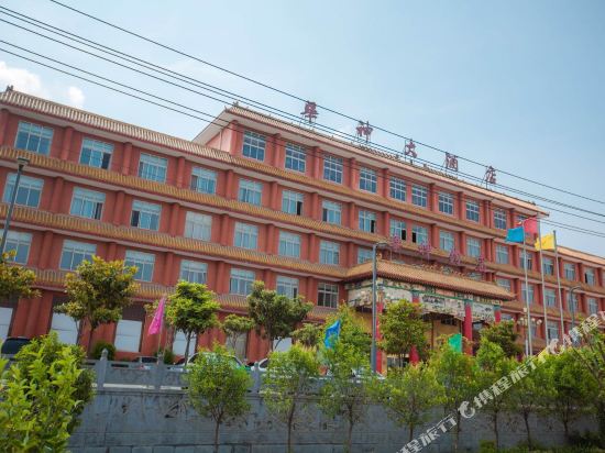 Huashen Hotel - last minute hotel in Chongqing