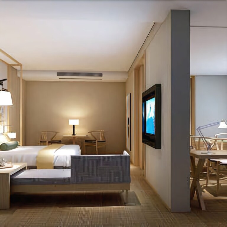 Baixing Hotel — hotel in Wenzhou