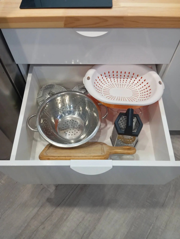 Innahome Flat — Tula — photo 4