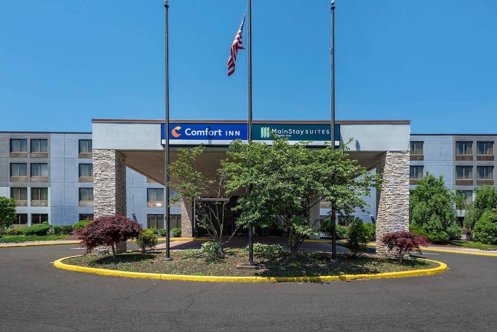 Comfort Inn Horsham Philadelphia - photo 48
