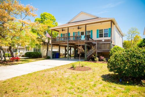 Nemo's Place by Oak Island Accommodations - photo 39