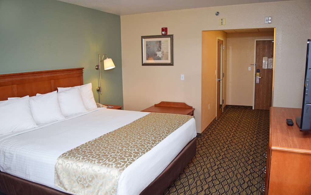 Beachfront Hotel - photo 7