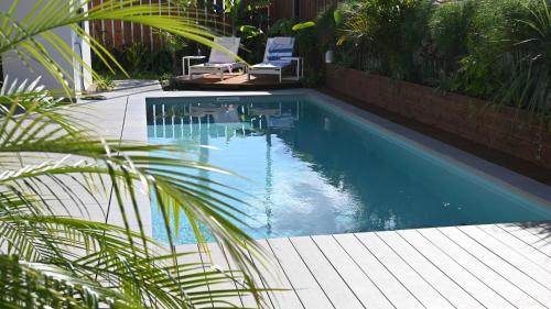 Villa Olivia By Smarthomes — 4-Star Luxury Hotel in Sao Martinho Do Porto, Portugal