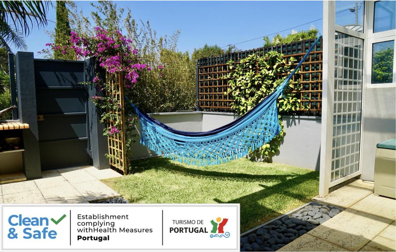 Casa Mar E Serra — 4-Star Luxury Hotel in Cascais, Portugal