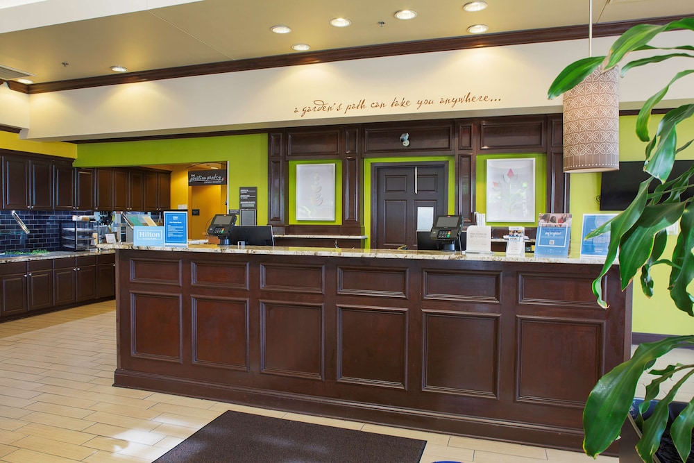 Hilton Garden Inn Bentonville Rogers - photo 7