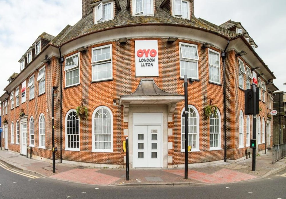 Oyo Hotel Luton in Luton, United Kingdom
