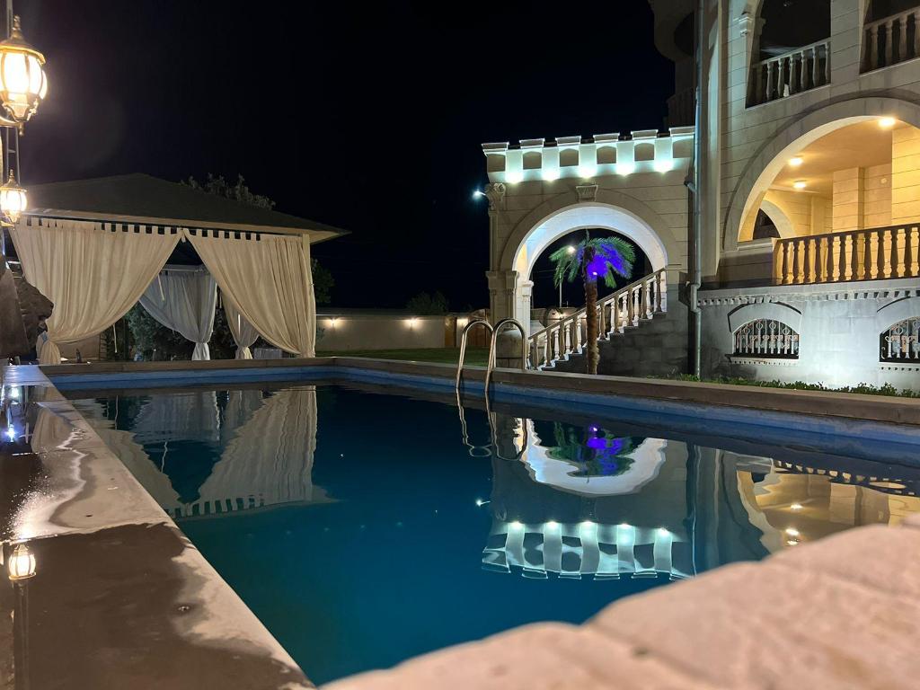 Otyak hotel EVN Zvartnots Airport in Yerevan, Armenia