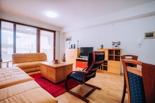 Krkulj Apartments — 4-Star Luxury Hotel in Ohrid, Republic of Macedonia