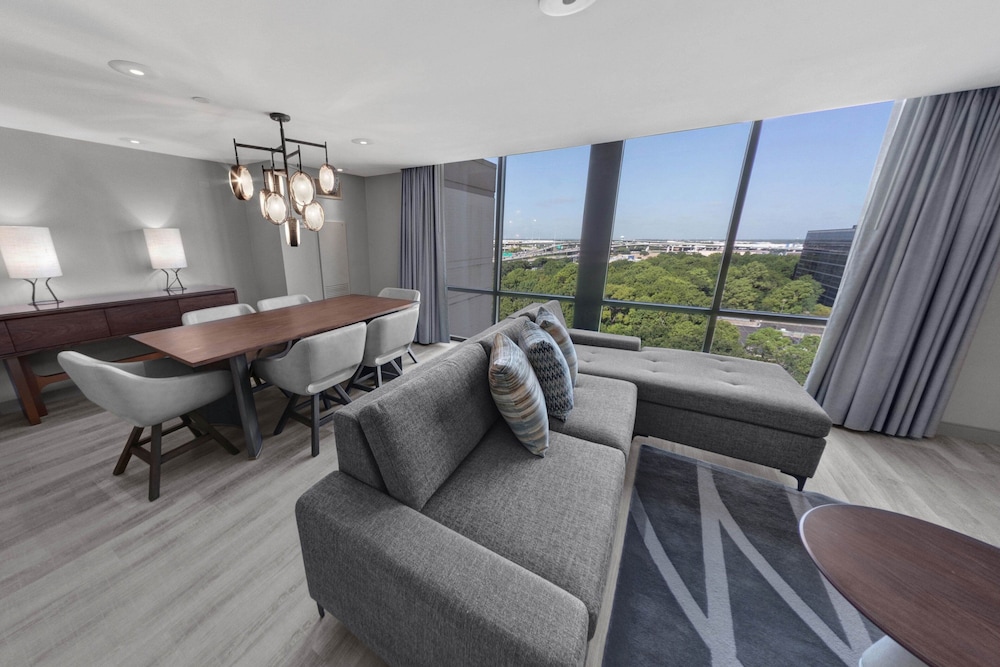Houston Marriott North - photo 31