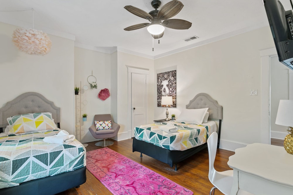 San Marco Villa Duplex w Backyard - photo 52