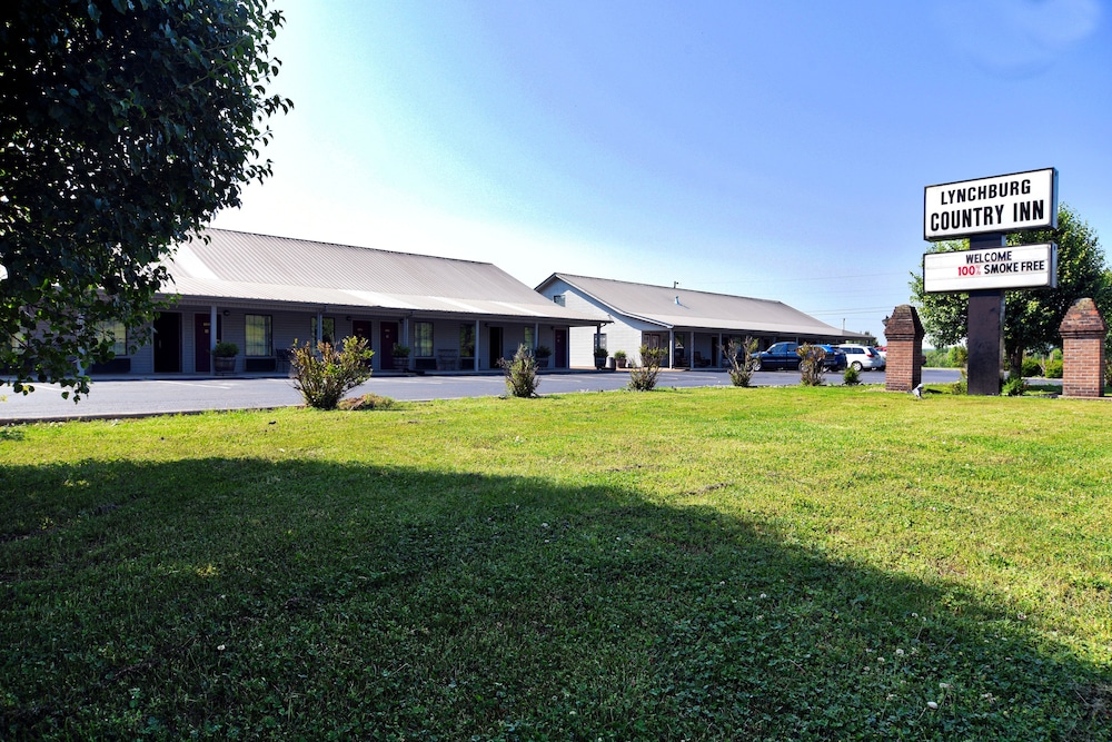 Lynchburg Country Inn - photo 36
