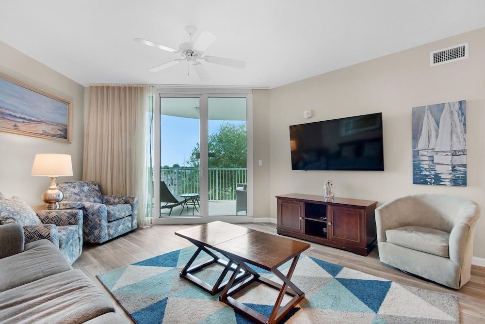 Palms Resort #1312 Jr. 2BR - featured photo