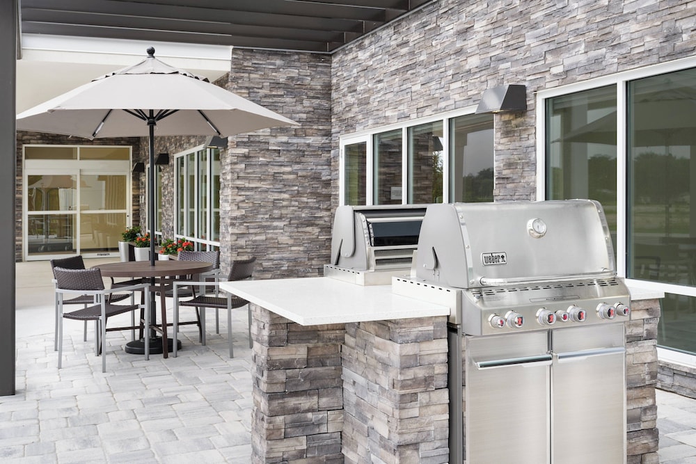 TownePlace Suites by Marriott Leesburg - photo 27