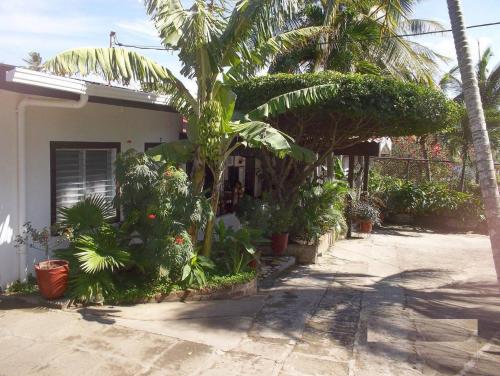 Hotel Noches Sureñas Southern Nights Nicaragua in San Jorge, Nicaragua