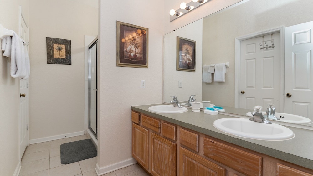 Luxury 5 Bedroom Villa on Windsor Hills Resort Orlando Villa 3368 - photo 21
