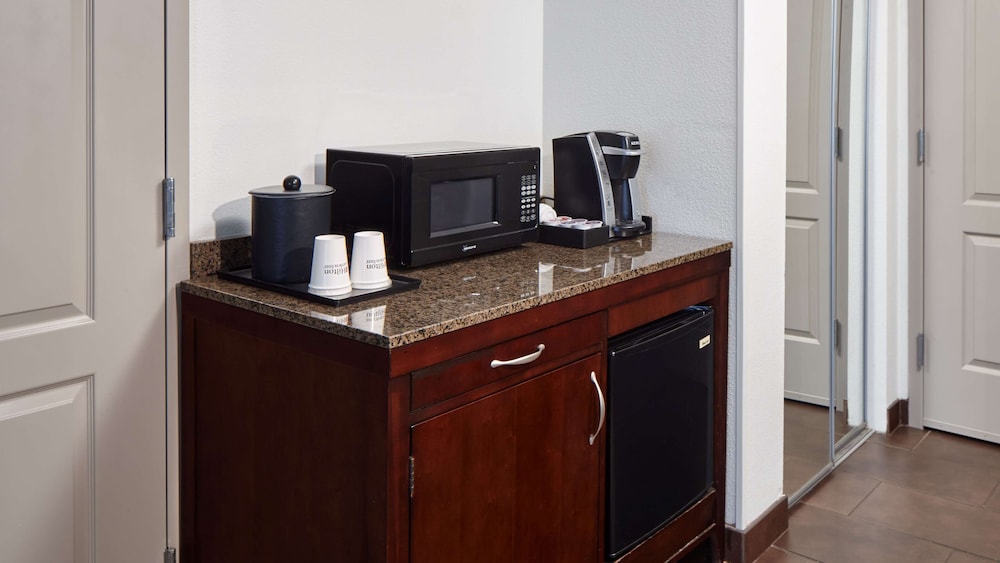 Hilton Garden Inn Merrillville - photo 13