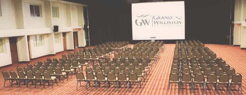 Grand Williston Hotel & Conference Center - photo 37