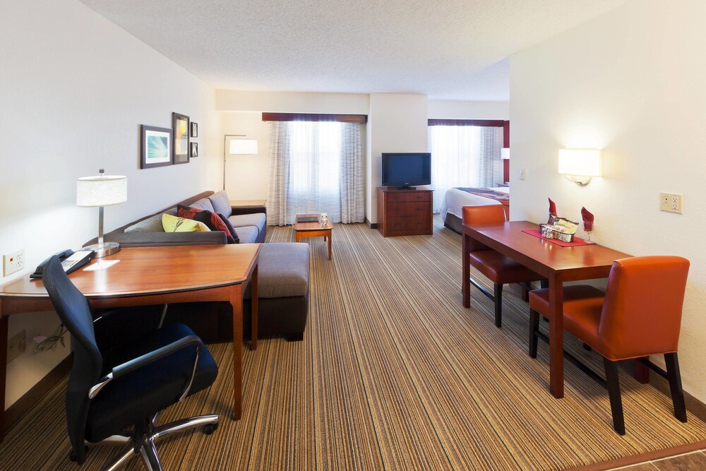 Residence Inn by Marriott Boulder Longmont - photo 3