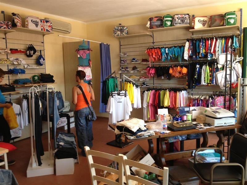 Villaggio Mare Si in Follonica, Italy