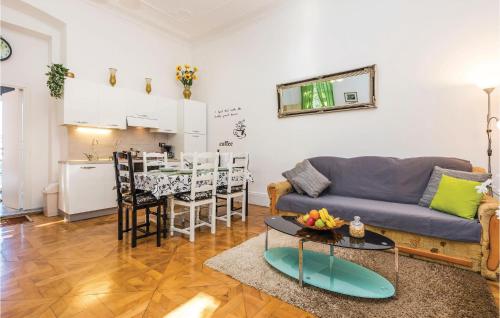 Beautiful Apartment In Rijeka With Wifi — 4-Star Luxury Hotel in Rijeka, Croatia