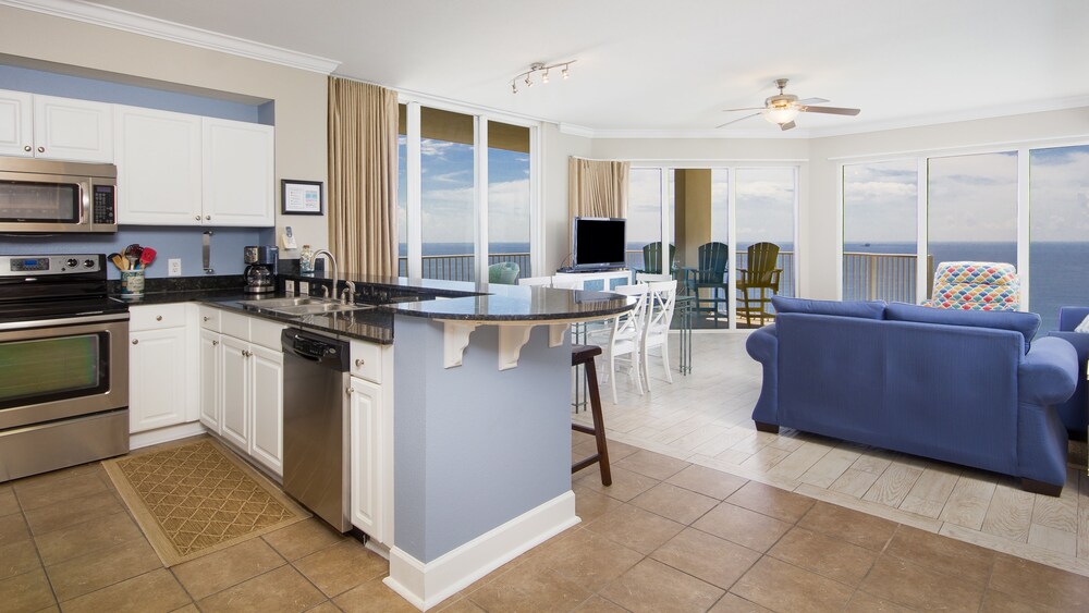 Tidewater Beach Resort 2217 Three Bedroom Condo - photo 15