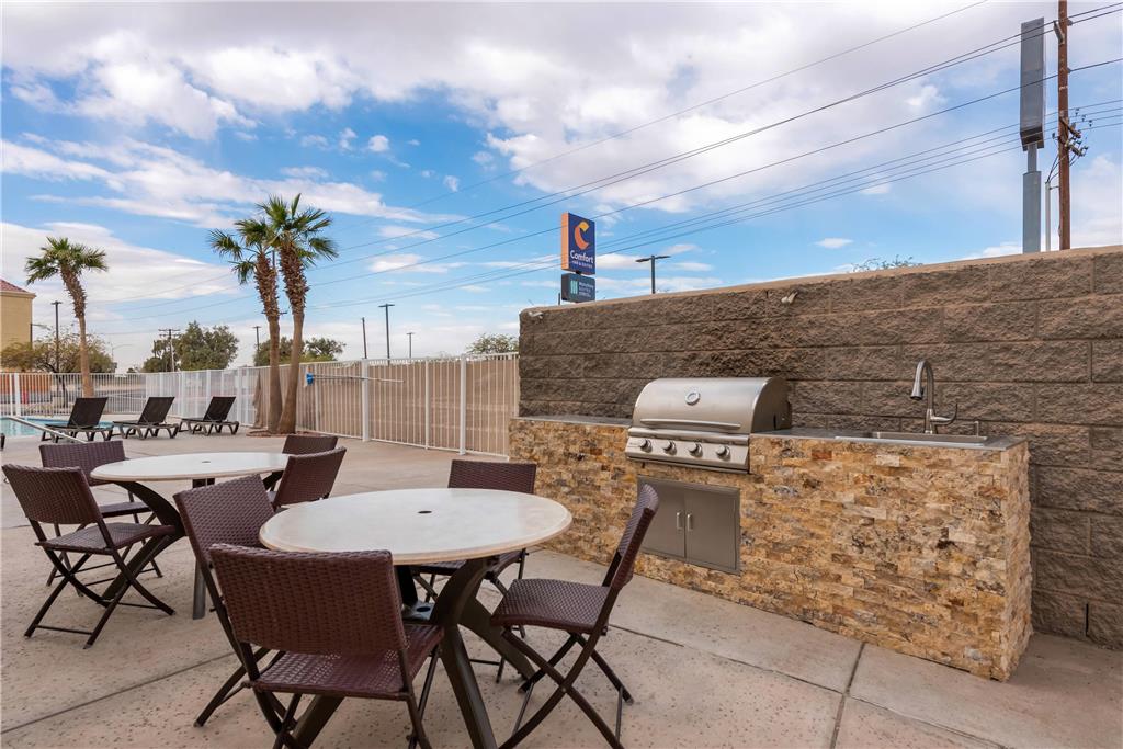 Mainstay Suites El Centro I 8 - photo 46