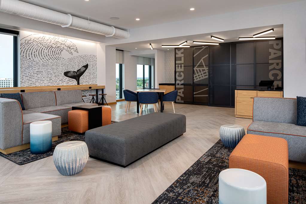 Hyatt Place Boston Seaport District - photo 44