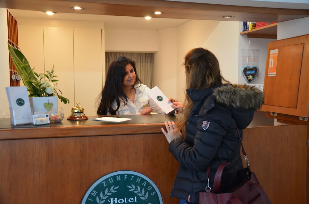 Hotel Etol — Baden-Baden — photo 4