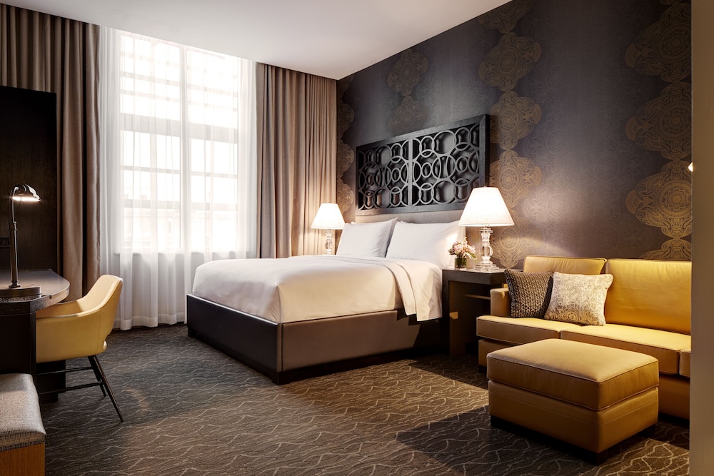 Archer Hotel Napa - photo 28