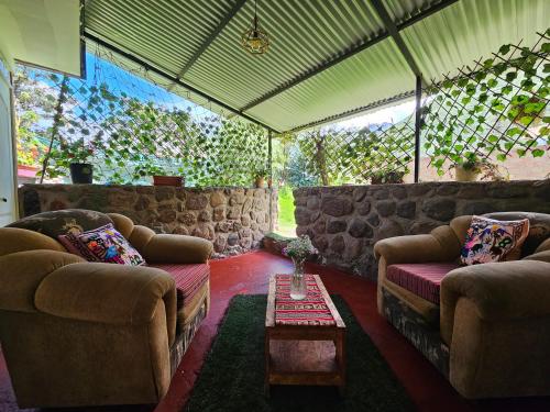 Valle Verde — Urubamba — photo 2