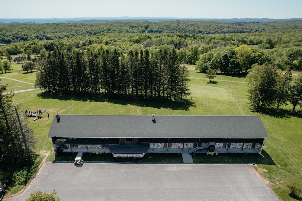Roscoe Mountain Club - photo 42