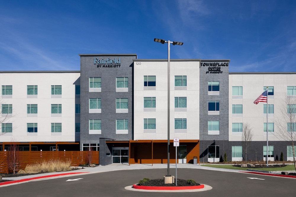 Fairfield by Marriott Inn & Suites Canton Riverstone Parkway - featured photo