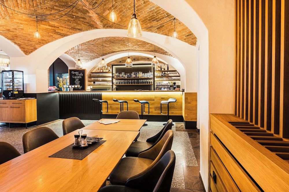 Hotel Mariel Znojmo in Znojmo, Czech Republic