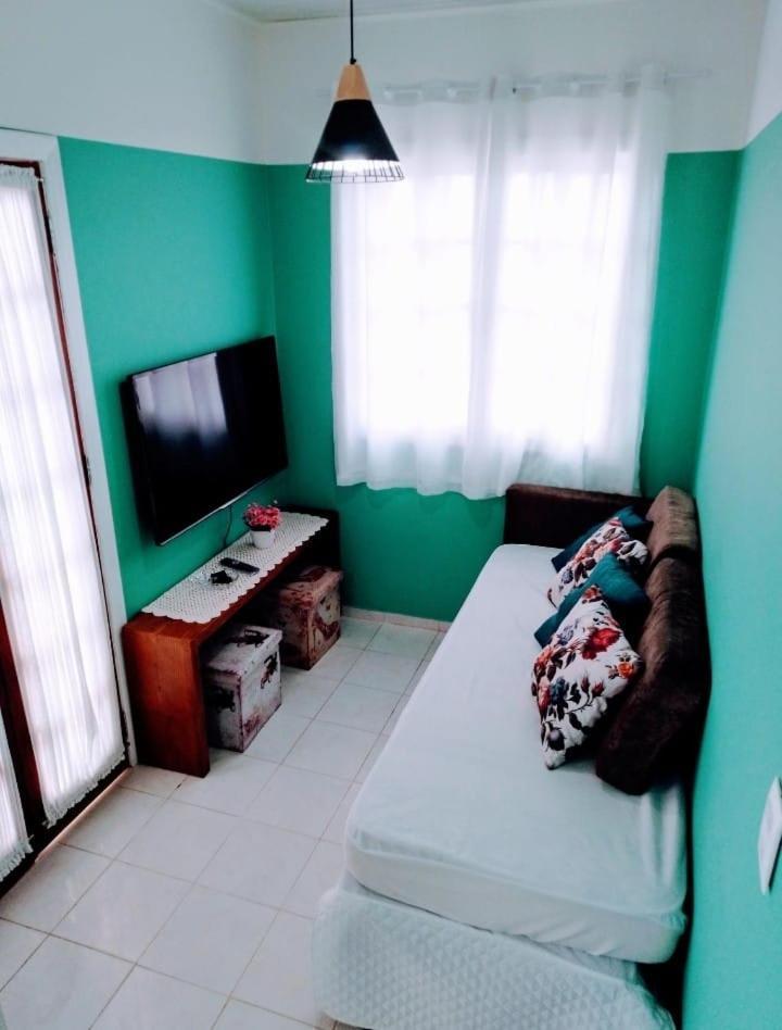 Brisa da Praia Residencial - last minute hotel in Florianopolis