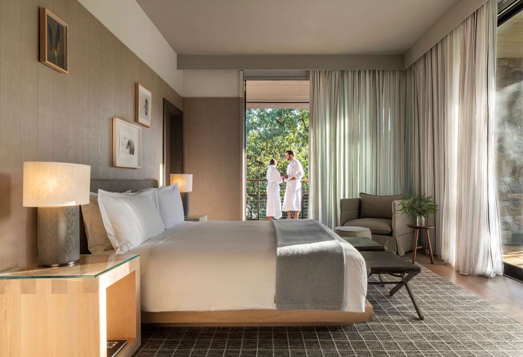 Alila Napa Valley a Hyatt Luxury Resort - photo 44