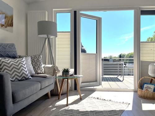 Ostseecamp Ferienhaus Lily Pond — carbon neutral stay, Scharbeutz