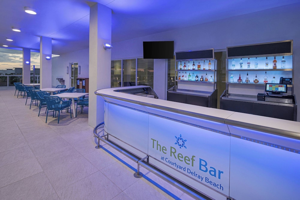 Courtyard by Marriott Delray Beach - photo 32